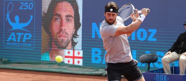 ნიკოლოზ ბასილაშვილი ნიკოლოზ ბასილაშვილი - Sputnik საქართველო