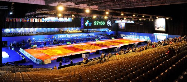 ევროპის ჩემპიონატი ძიუდოში ევროპის ჩემპიონატი ძიუდოში - Sputnik საქართველო