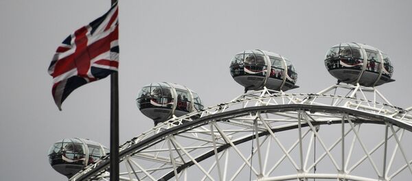 Города мира. Лондон - Sputnik Грузия