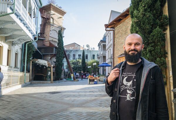 Пасха в разных странах мира - топ-7 интересных традиций - Sputnik Грузия