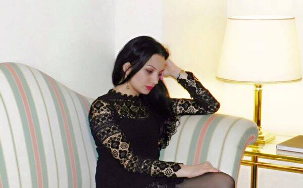 თამარ გუდავა - Sputnik საქართველო