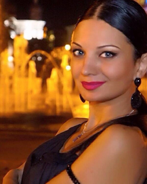 თამარ გუდავა - Sputnik საქართველო