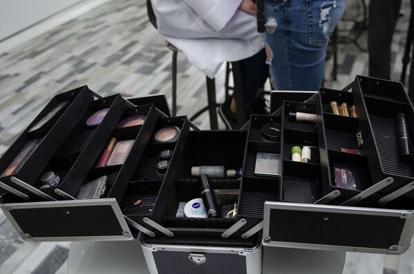 Лунный календарь стрижек на май 2019: благоприятные дни - Sputnik Грузия