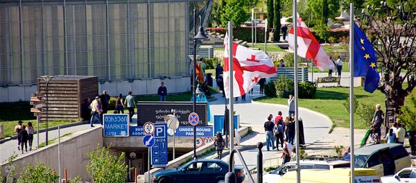 თბილისი - Sputnik საქართველო