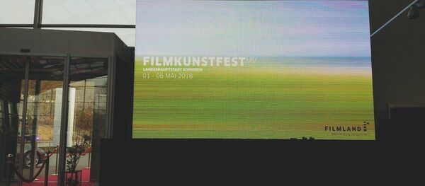 Filmkunstfest Filmkunstfest - Sputnik საქართველო