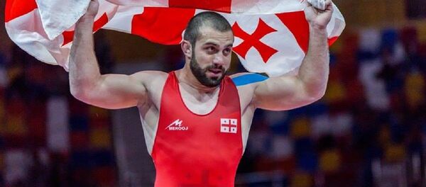 რობერტ კობლიაშვილი რობერტ კობლიაშვილი - Sputnik საქართველო