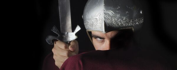 შურისძიება შურისძიება - Sputnik საქართველო