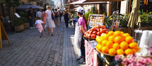თბილისი თბილისი - Sputnik საქართველო