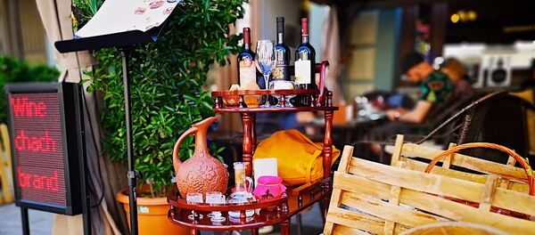 ქართული ღვინო ქართული ღვინო - Sputnik საქართველო