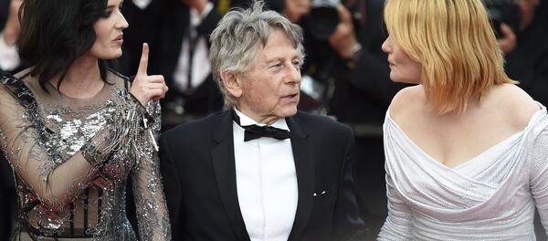 Режиссер Роман Полански - Sputnik Грузия