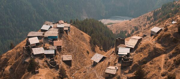 თუშეთი თუშეთი - Sputnik საქართველო