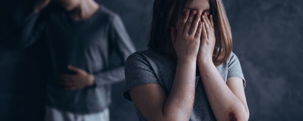 ძალადობა - Sputnik საქართველო