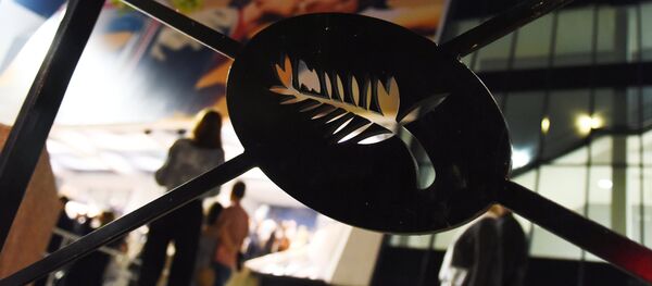 კანის ფესტივალი კანის ფესტივალი - Sputnik საქართველო