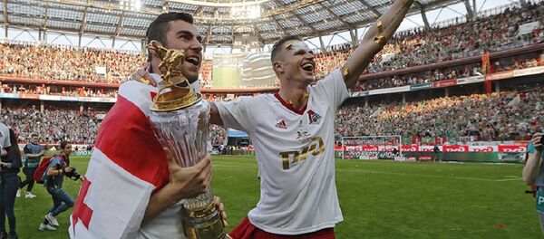 სოლომონ კვერკველია - Sputnik საქართველო