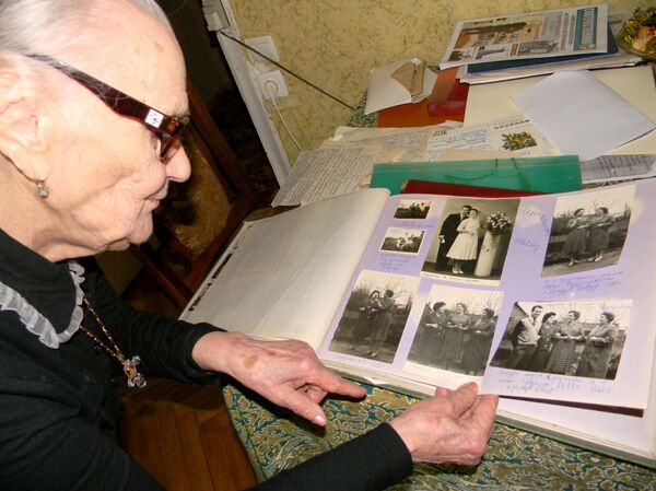 Путь от Луганска до Тбилиси через Цитадель - Sputnik Грузия