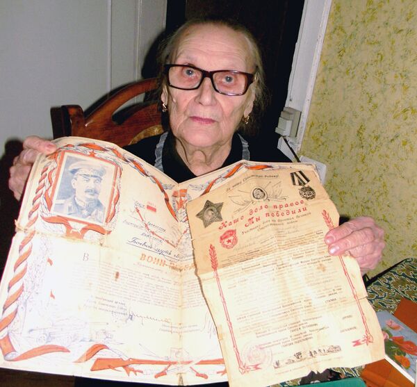 Путь от Луганска до Тбилиси через Цитадель - Sputnik Грузия