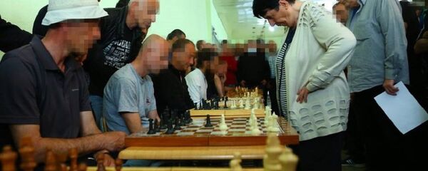 ნონა გაფრინდაშვილი ნონა გაფრინდაშვილი - Sputnik საქართველო