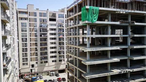Цены на новое жилье в Тбилиси продолжают расти – новая статистика