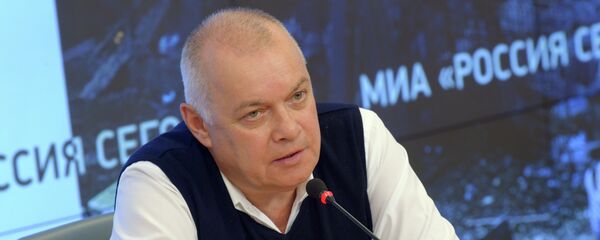 News conference on launch of photo exhibition Fratricide: visual chronicle 15 items - Sputnik Грузия