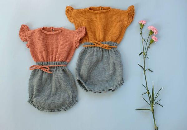 საბავშვო ტანსაცმელი - Sputnik საქართველო