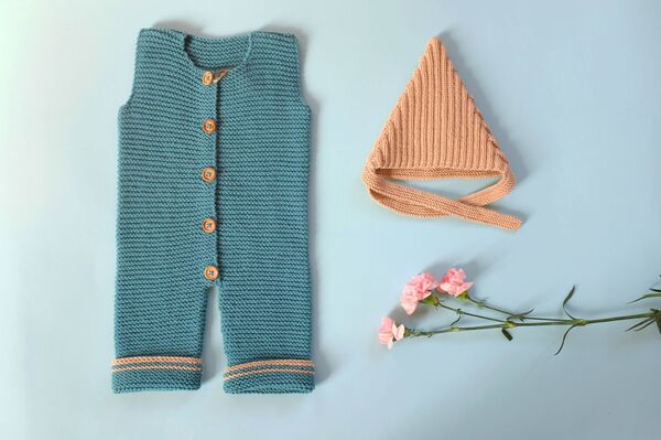 საბავშვო ტანსაცმელი - Sputnik საქართველო