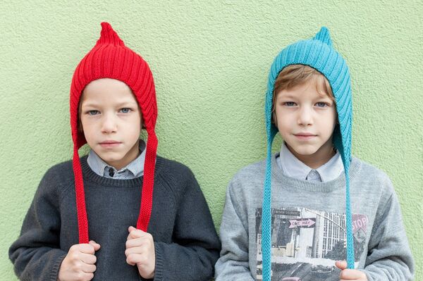 საბავშვო ტანსაცმელი - Sputnik საქართველო