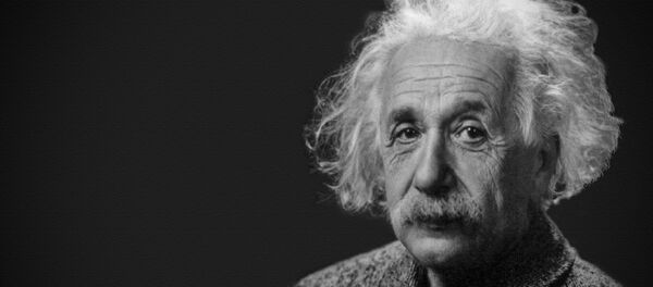 ალბერტ აინშტაინი - Sputnik Грузия