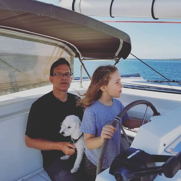 ირმა სვანაძის მეუღლე და ქალიშვილი - Sputnik საქართველო