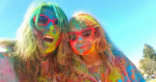 ირმა სვანაძე და მისი ქალიშვილი - Sputnik საქართველო