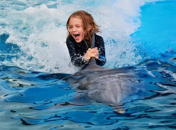 ირმა სვანაძის ქალიშვილი - Sputnik საქართველო