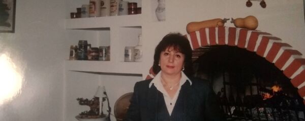 გულიკო ლომთათიძე გულიკო ლომთათიძე - Sputnik საქართველო