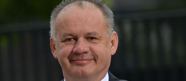 ანდრეი კისკა ანდრეი კისკა - Sputnik საქართველო