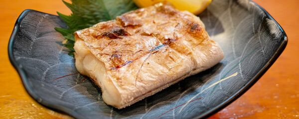 შემწვარი თევზის კერძი - Sputnik საქართველო