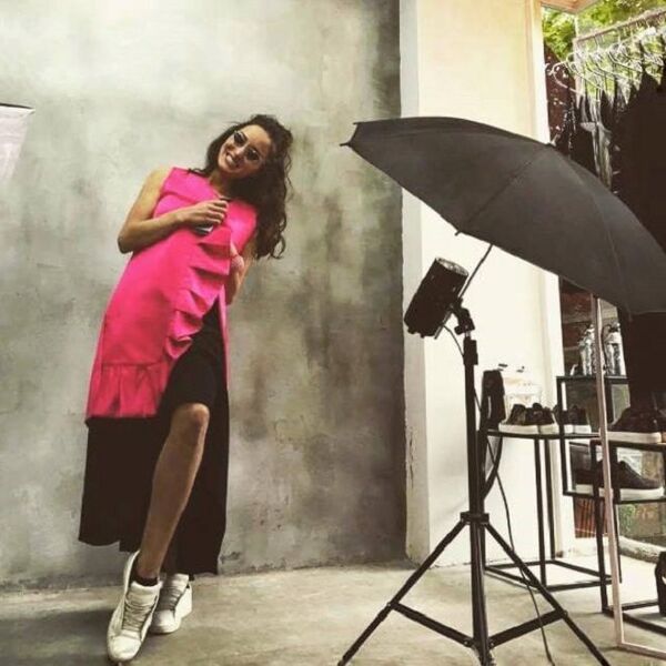 ანი ტიტვინიძე ანი ტიტვინიძე - Sputnik საქართველო