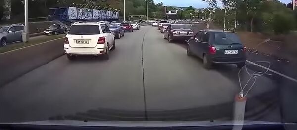 სასწრაფო დახმარება თბილისში - Sputnik საქართველო