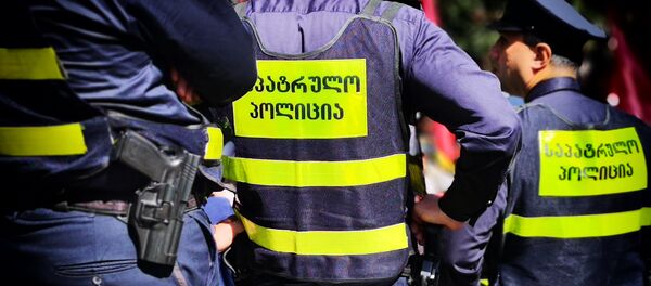 პატრული პატრული - Sputnik საქართველო