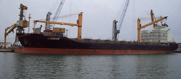 ფოთის პორტი ფოთის პორტი - Sputnik საქართველო