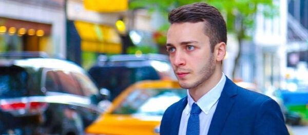 გიორგი ერისთავი გიორგი ერისთავი - Sputnik საქართველო