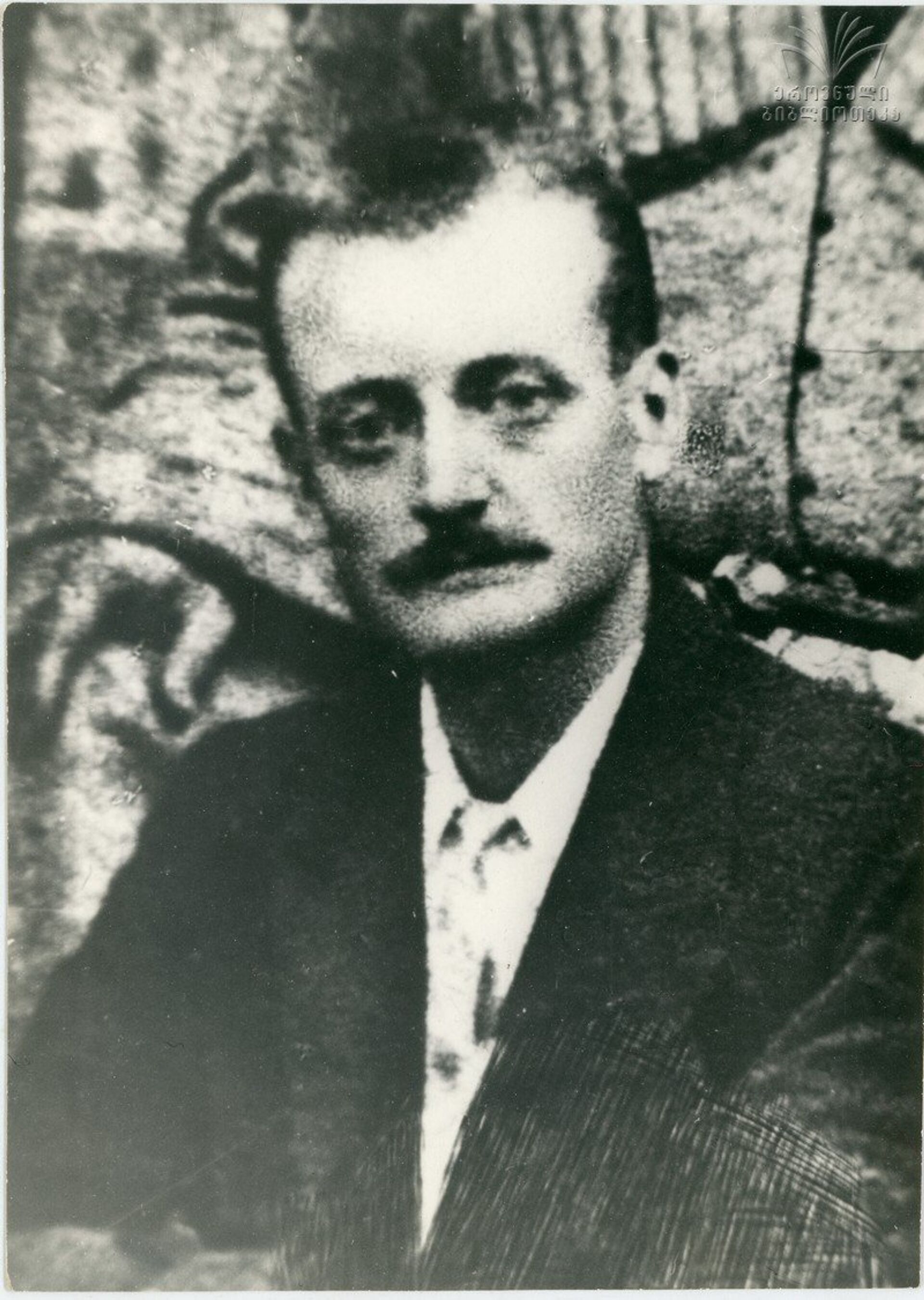 Паоло Яшвили - Sputnik Грузия, 1920, 15.04.2022