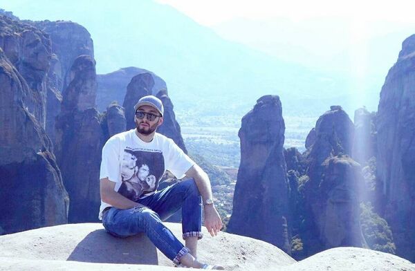 ჯორჯ გურენი ჯორჯ გურენი - Sputnik საქართველო