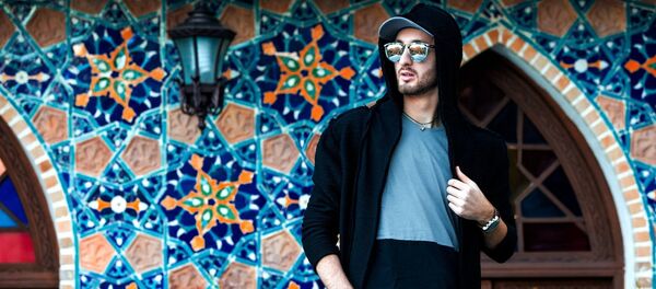 ჯორჯ გურენი - Sputnik საქართველო