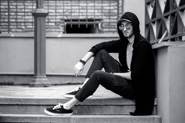 ჯორჯ გურენი ჯორჯ გურენი - Sputnik საქართველო