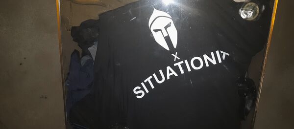 Клуб Бассиани после спецоперации Клуб Бассиани после спецоперации - Sputnik Грузия