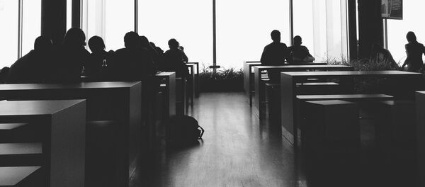 სასადილო სასადილო - Sputnik საქართველო