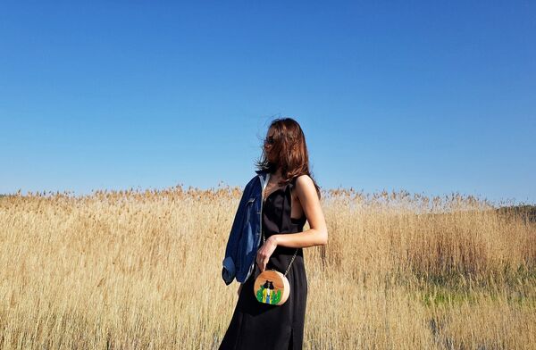 ჩანთა ჩანთა - Sputnik საქართველო