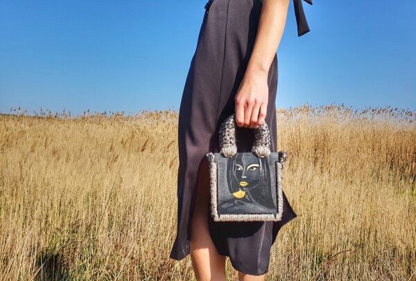 ჩანთა ჩანთა - Sputnik საქართველო