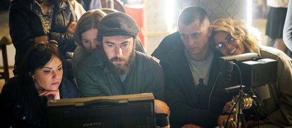 დავით ტყებუჩავა დავით ტყებუჩავა - Sputnik საქართველო