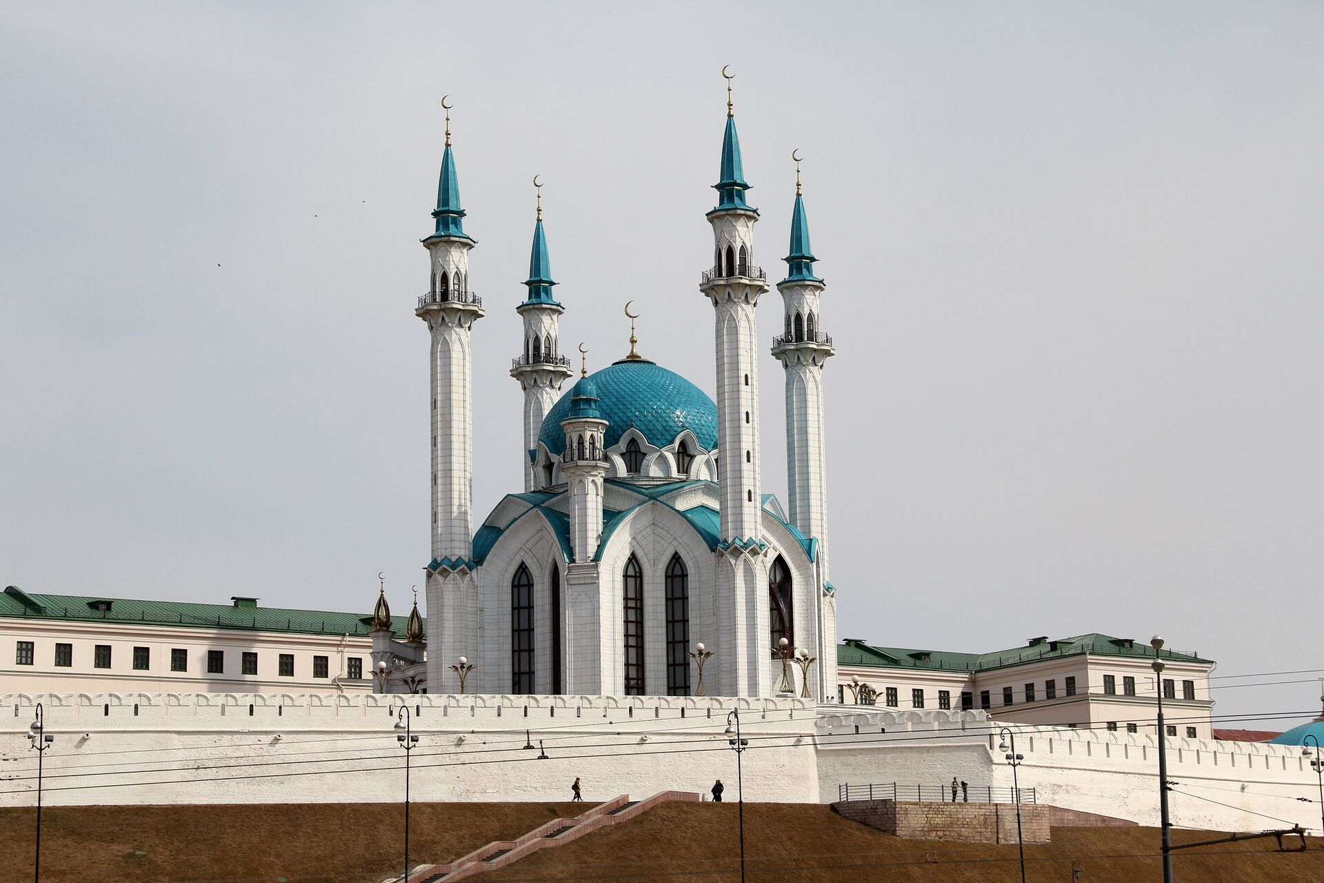 Рамадан 2021: что можно и нельзя делать мусульманам в священный месяц - Sputnik Грузия, 1920, 11.04.2021