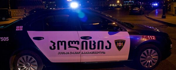 პატრული - Sputnik საქართველო