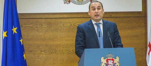 დიმიტრი ქუმსიშვილი დიმიტრი ქუმსიშვილი - Sputnik საქართველო